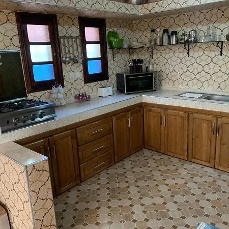 Villa Yanii Siin Marrakesh Extérieur photo