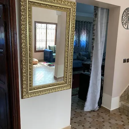 Villa Yanii Siin Marrakesh Extérieur photo
