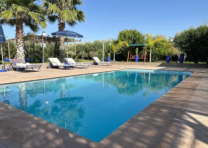 Villa Yanii Siin