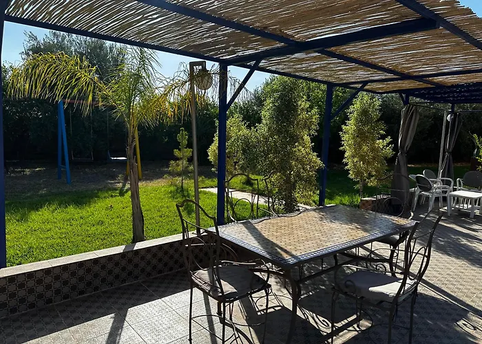 Villa Yanii Siin