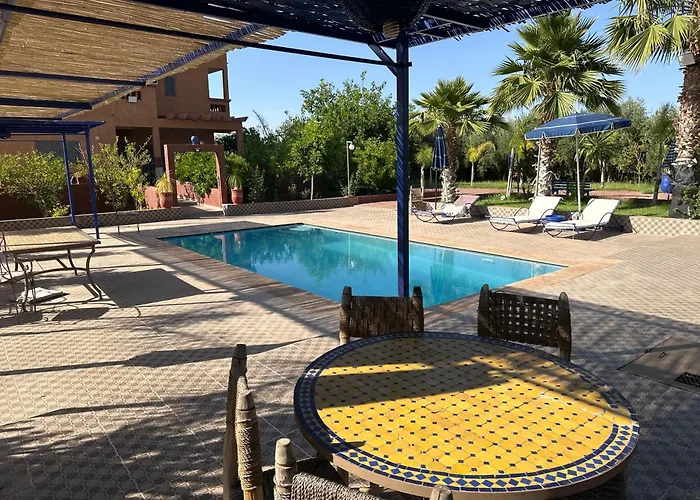 Villa Yanii Siin